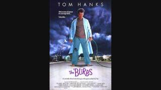 The Burbs&#39; - Let&#39;s go say hello or are you chicken?