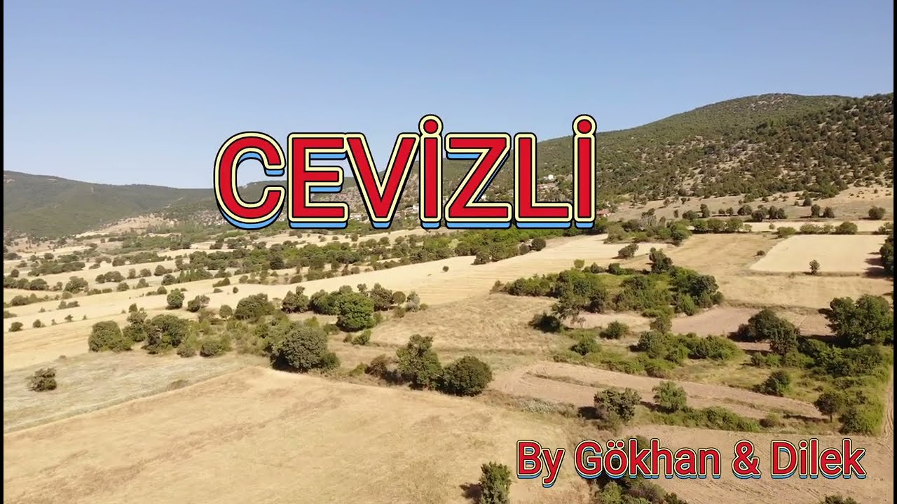 Cevizli Köyü 2 #Cevizli #Ortaköy #Çorum