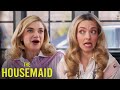'Oh My God, Nina You're Pregnant! Scene | The Housemaid | Amanda Seyfried, Sydney Sweeney