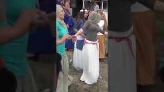 FAMILY BELLY DANCE