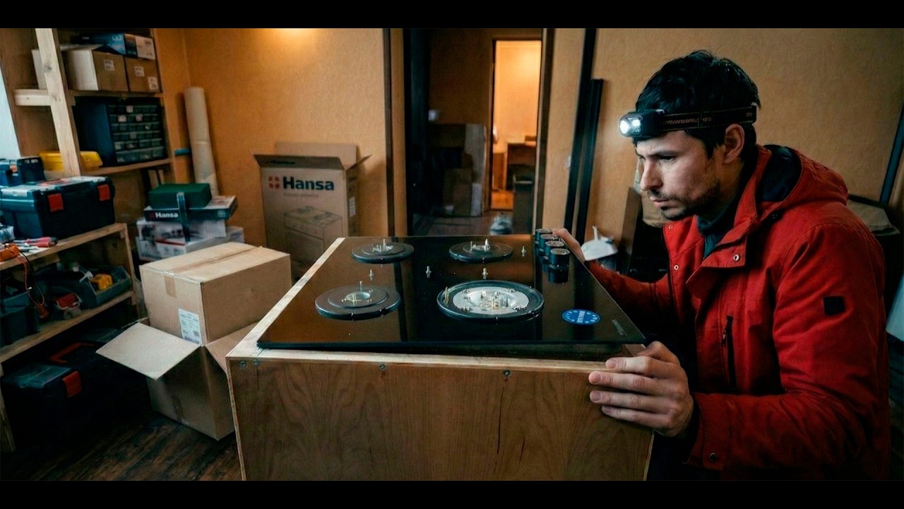 НОВА КУХНЯ ЗІ СТАРИХ ШАФ МИНУЛОГО СТОЛІТТЯ. Що в нас виходить?