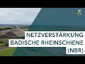 Netzverstärkung auf 120 Kilometern - Ein Projekt im Portrait Mp3 Song
