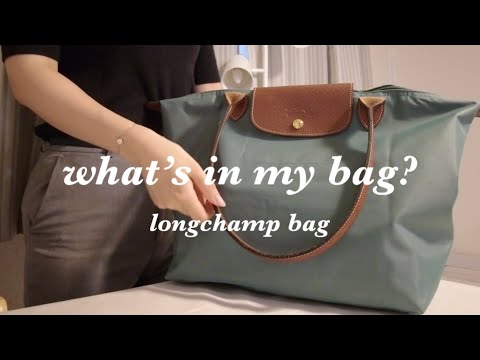 Video: 3 spôsoby, ako umyť tašku Longchamp