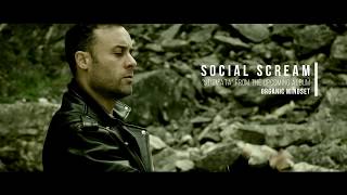 Social Scream - Stigmata  - Official Album Teaser  - Heart Of Steel Records