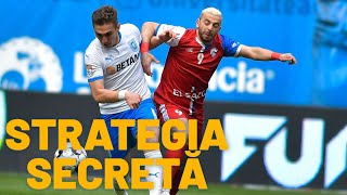 Strategia prin care Botoșani a ajuns în cupele europene ”La mine fotbaliștii sunt ca pe pistă!”