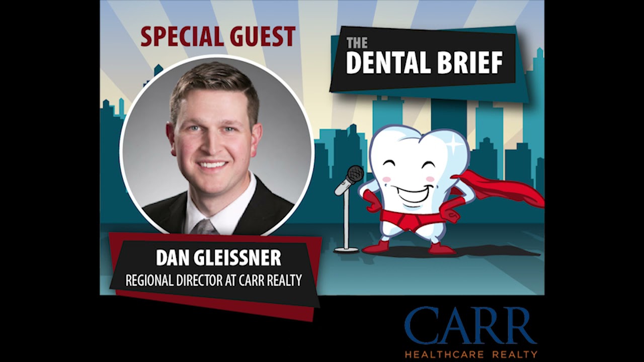 Saving Time and Money | Dan Gleissner | The Dental Brief #1