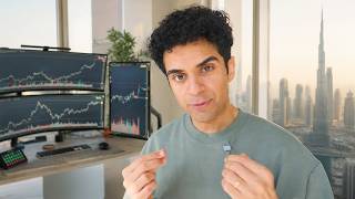 I Made $7,651 Trading Stocks (After 5 Years of Options)