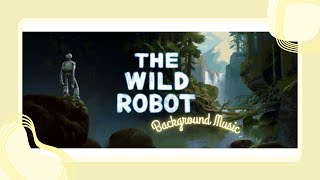 The wild robot | You Don't have To Net Worth