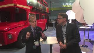 SuccessConnect 2017 London - Luke Marson and Daniel Passarge interview