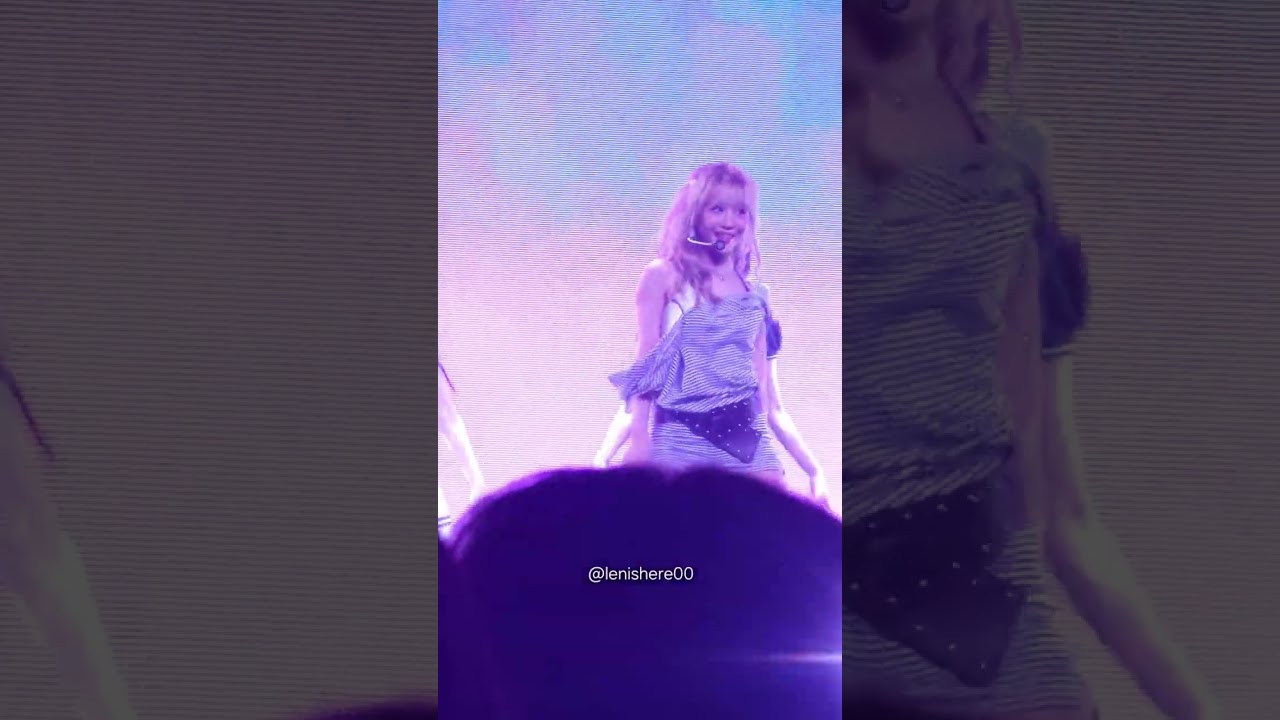 2025 Kep1er CONCERT TOUR [Into the Orbit: Kep1asia] IN TAIPEI - Tipi-tap + Back to the City