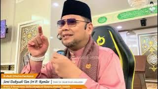 “Seni Dakwah Tan Sri P. Ramlee” - Dato' Dr. Badli Shah Alauddin