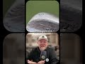Lydia Ko’s amazing wedge!