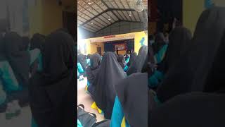 Kejohanan merentas desa 2020 smkm😘