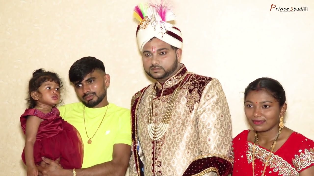 Velji weds Rita | Bucharwada Diu Wedding 2022 - Part  4