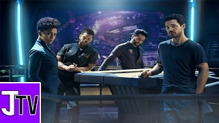 The Expanse Season 2 Premiere Review/Recap