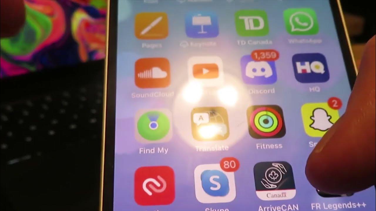 FR Legends Hack 2023 How to Get Free Unlimited MONEY in FR Legends MOD iOS/Android APK YouTube