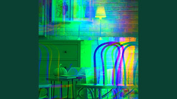 Fun Backdrops for Soft Devotion