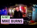 Mike burns  171123