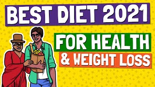 Best DIET PLAN for 2021 [For Health & Weight Loss] screenshot 3