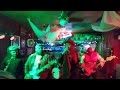 Fidelio &amp; Nico (Little Evil) - &quot;Too Much Time On My Hands&quot; (Styx Cover) | LIVE @ Vinnie&#39;s Longbranch