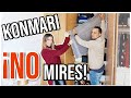 MÉTODO KONMARI 🤬el FRACASO EXTREMO del ARMARIO | Consejos KONMARI Ani Pocino