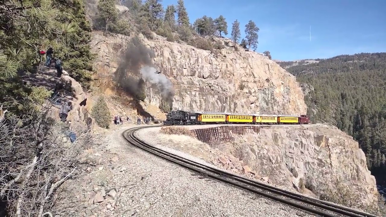 RGS 20 Cascade Special photo run by 1 of 2 01 31 2026