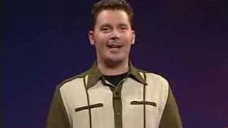 Whose Line Is It Anyways (Outtakes Pt. 1) Wealth