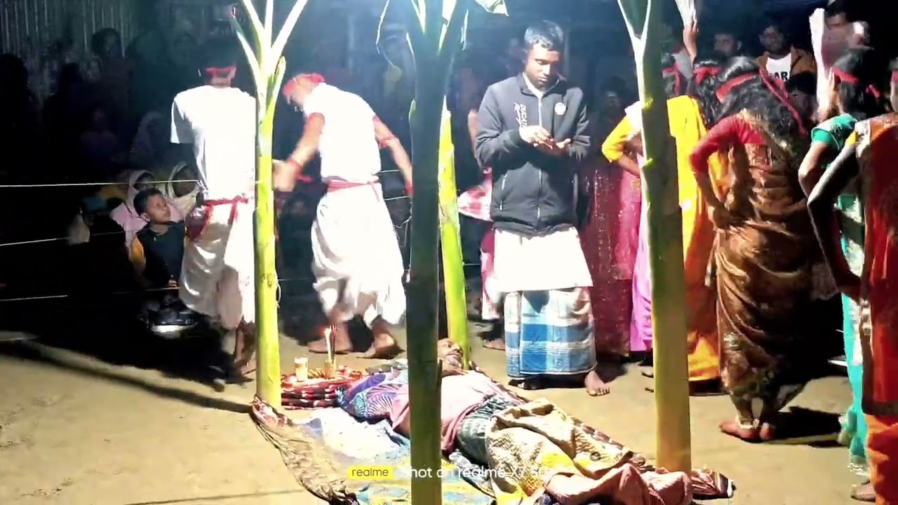 যাত্রাপালা বেহুলার কষ্টের   SK short fun 😊😊