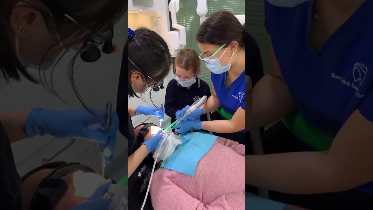 One stop family dental