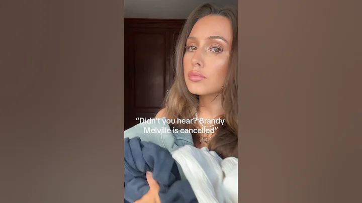 I’m sorry I didn’t hear you 🫣#brandymelville #brandymelvillehaul #clothinghauls