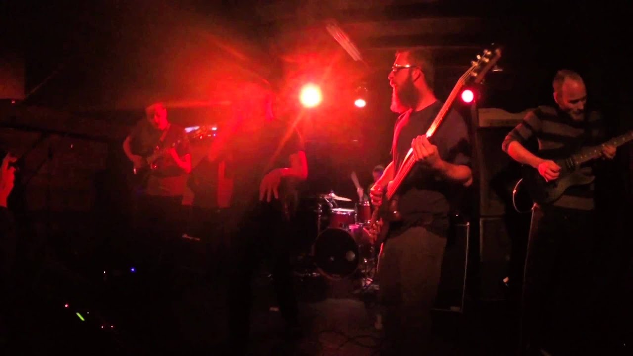 "Rise" The Rivalry Live at The End in Nashville