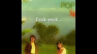 Omah Gubuk - Koes Plus (Lirik)