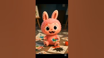 Labubu [Official Music Video]