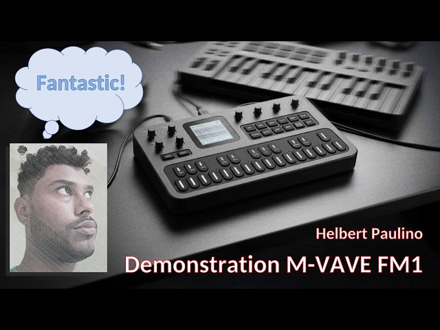 A Thorough Review of the Under-$70 Chinese FM Synth 
