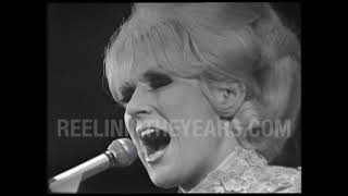 Dusty Springfield • “In The Middle Of Nowhere/You Don&#39;t Have To Say You Love Me/Shake” • 1966 [RITY]