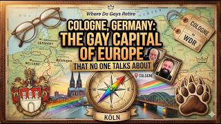 Cologne, Germany: The Gay Capital of Europe That No One Talks About