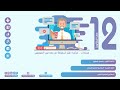 المفاتيح العشرة للنجاح لغة عربية ثالث ثانوي