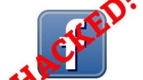 How to secure your Facebook account from hackers #facebook
