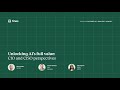 Unlocking AI's full value: CIO and CISO perspectives