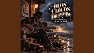IRON CLOUDS DRUMMING