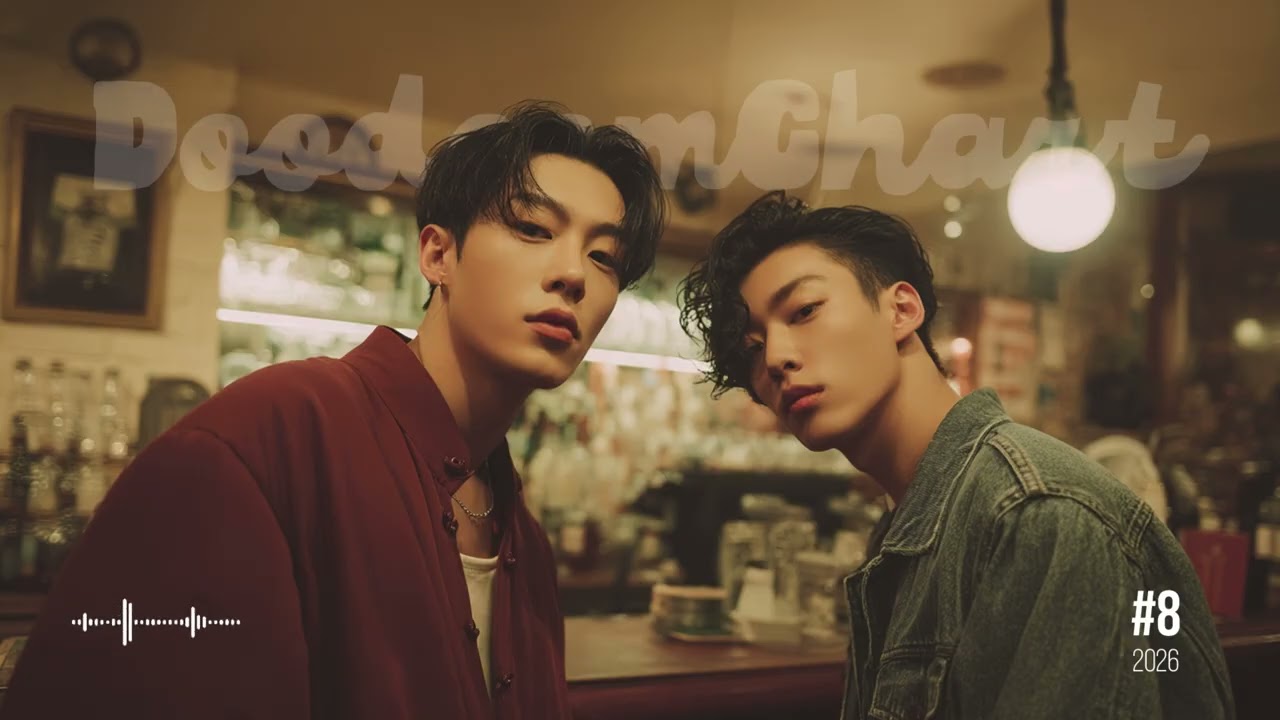 K-POP 𝐏𝐥𝐚𝐲𝐥𝐢𝐬𝐭 도입부터 치트키 가득한 K 어쿠어스틱  Pop Groove 플레이리스트 🎧| Acoustic · Deep Work · Focus · K-POP Mix