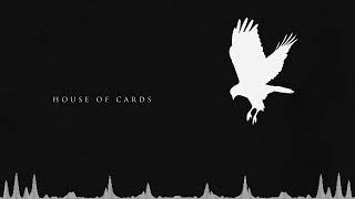 @TAuMCKBEP - House of cards (Audio Official)