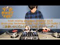 YOU MUST LEARN - Doubles (2枚使い) Lesson 5 - (2/2) Trick Mixing Drum Pop Technique - ドラムでのリズム崩しの練習方法 2