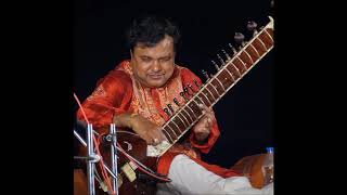Pt Ashim Chowdhury & Kumud Ranjan Santra Raag - Nand