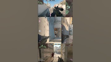 Epic CS2 Highlights Compilation! | date 9.09.24 #counterstrike2  #cs2plays  #epicmoments