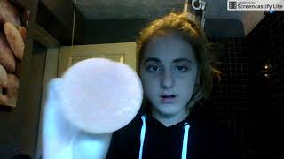 Makeup Tutorial Fail. Kawaii C Does Stuff