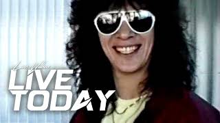 Lars Willsen - Live Today (Official Music Video)