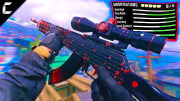 #1 S&D Sniper in the MW3 BETA.. (CLASS SETUP)