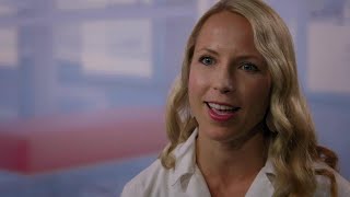 Allison Folger, CNP | Cleveland Clinic Distance Health