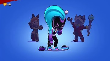 Brawl Stars - DJ EMZ - Gameplay Walkthough Part 6 (iOS,Android)